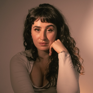 Performer SHWA - Ayesha Staley