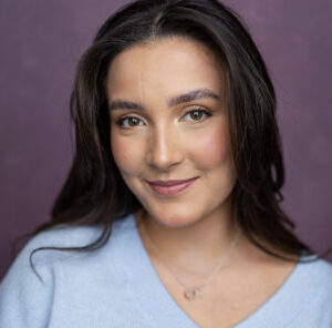 Georgie Gaudencio