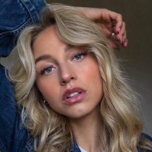 Bethanie Marriott-Holmes