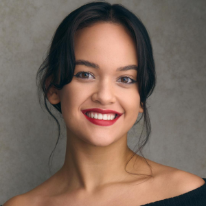 Performer: Rachel Macdougall