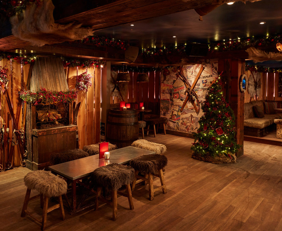 Apres-ski-bar Apres Ski bar