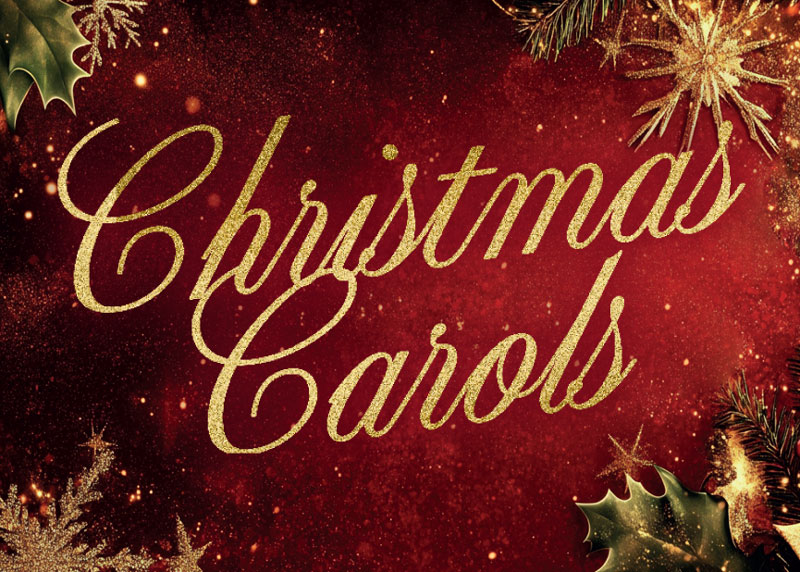 carols Christmas carols